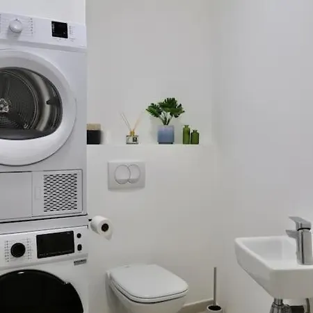 Apartamento Paradis Bleu - Vue Avec Terrasse & Garage Annecy