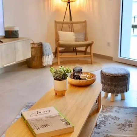 Apartamento Paradis Bleu - Vue Avec Terrasse & Garage *